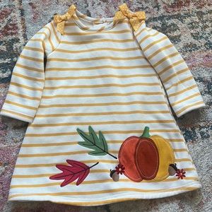 Toddler dress